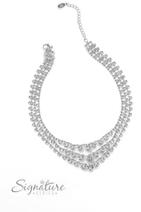 The Dana - Zi Collection Necklace