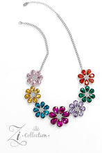 Load image into Gallery viewer, Outgoing - Multi - Zi Collection Necklace
