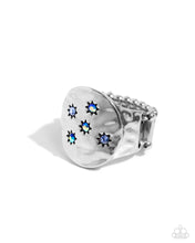 Load image into Gallery viewer, Starry Serenade - Blue
