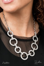 Load image into Gallery viewer, The Missy - Zi Collection Necklace
