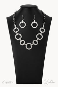 The Missy - Zi Collection Necklace