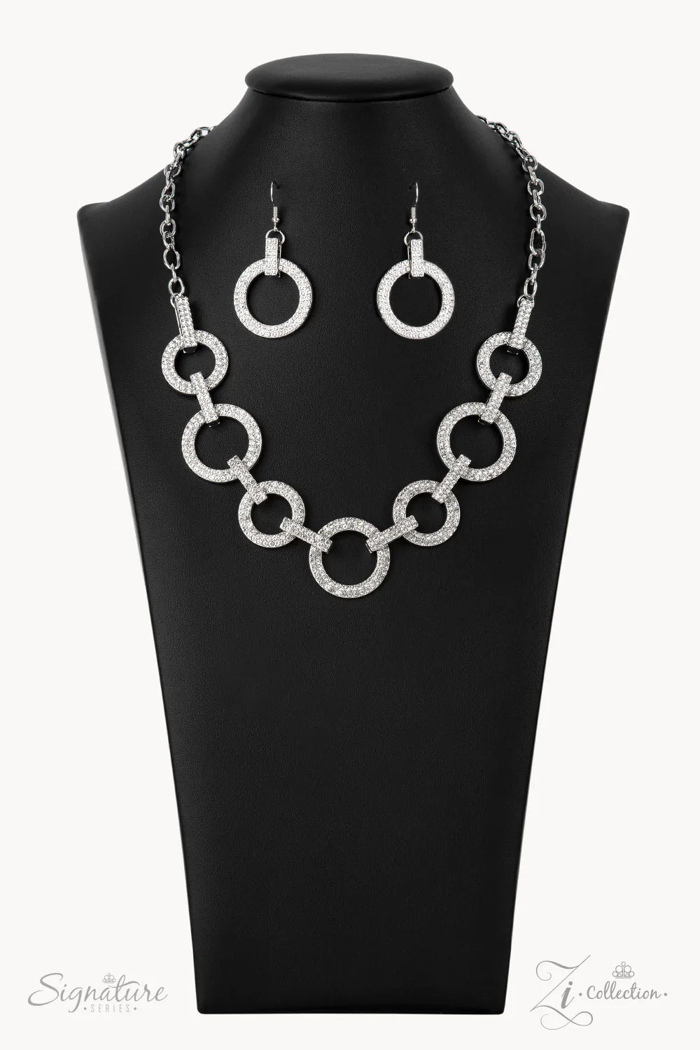 The Missy - Zi Collection Necklace