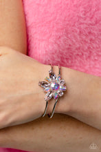 Load image into Gallery viewer, Chic Corsage - Multi Bracelet - Life of the Party February 2023
